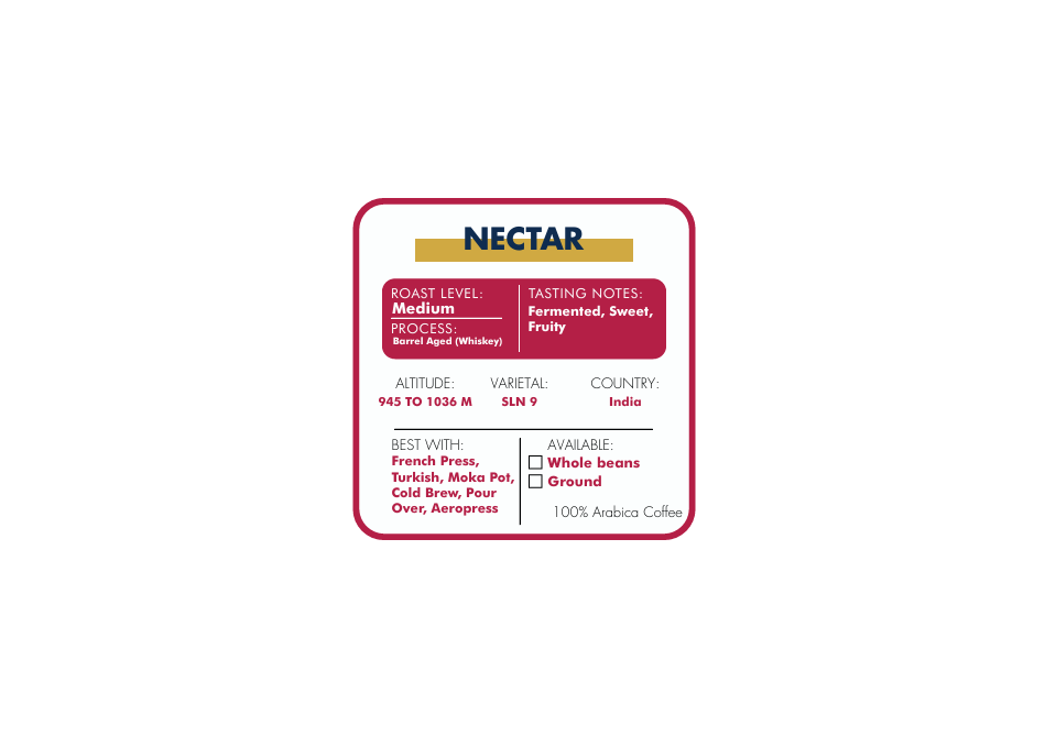 Nectar