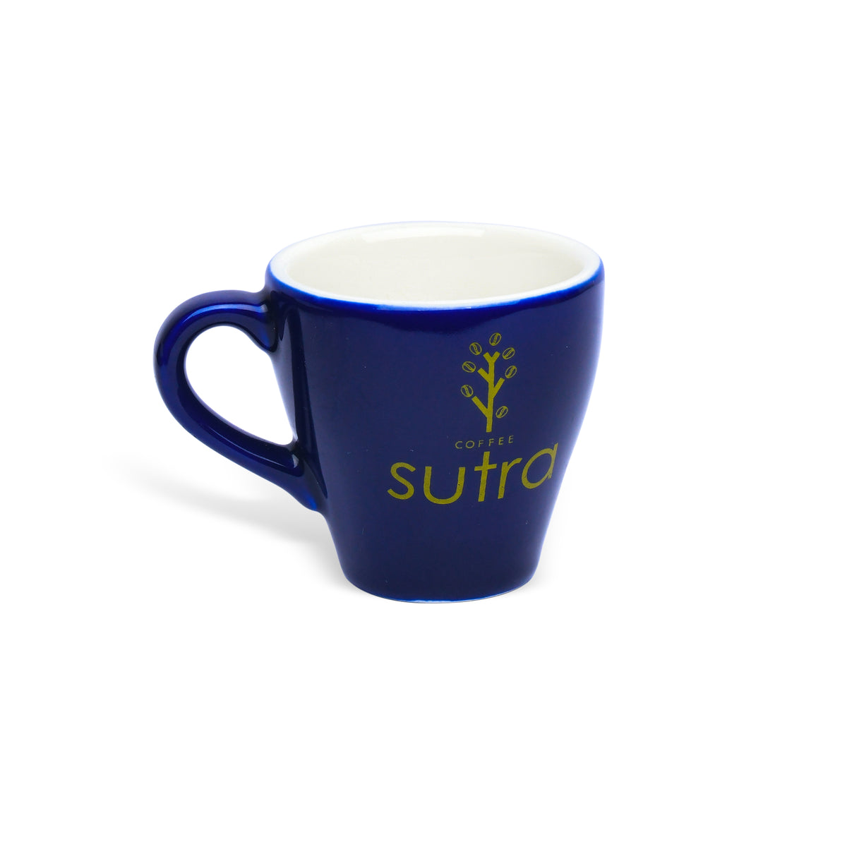 Espresso Cup Set (Set of 2)