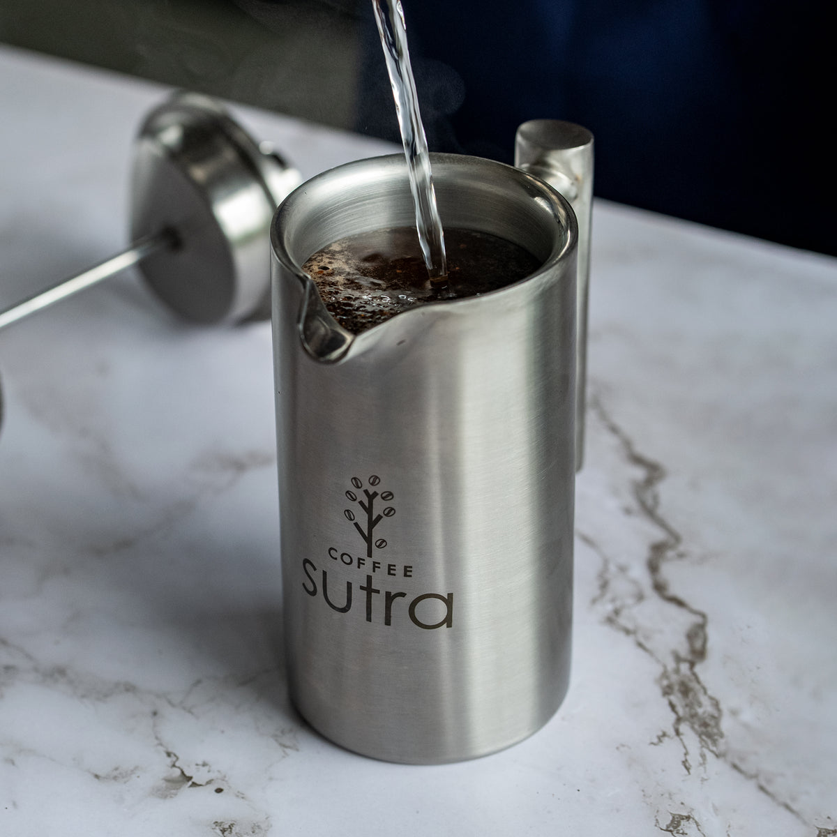 French Press