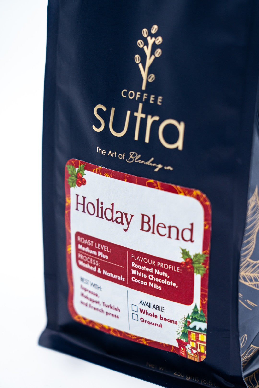 Holiday Blend