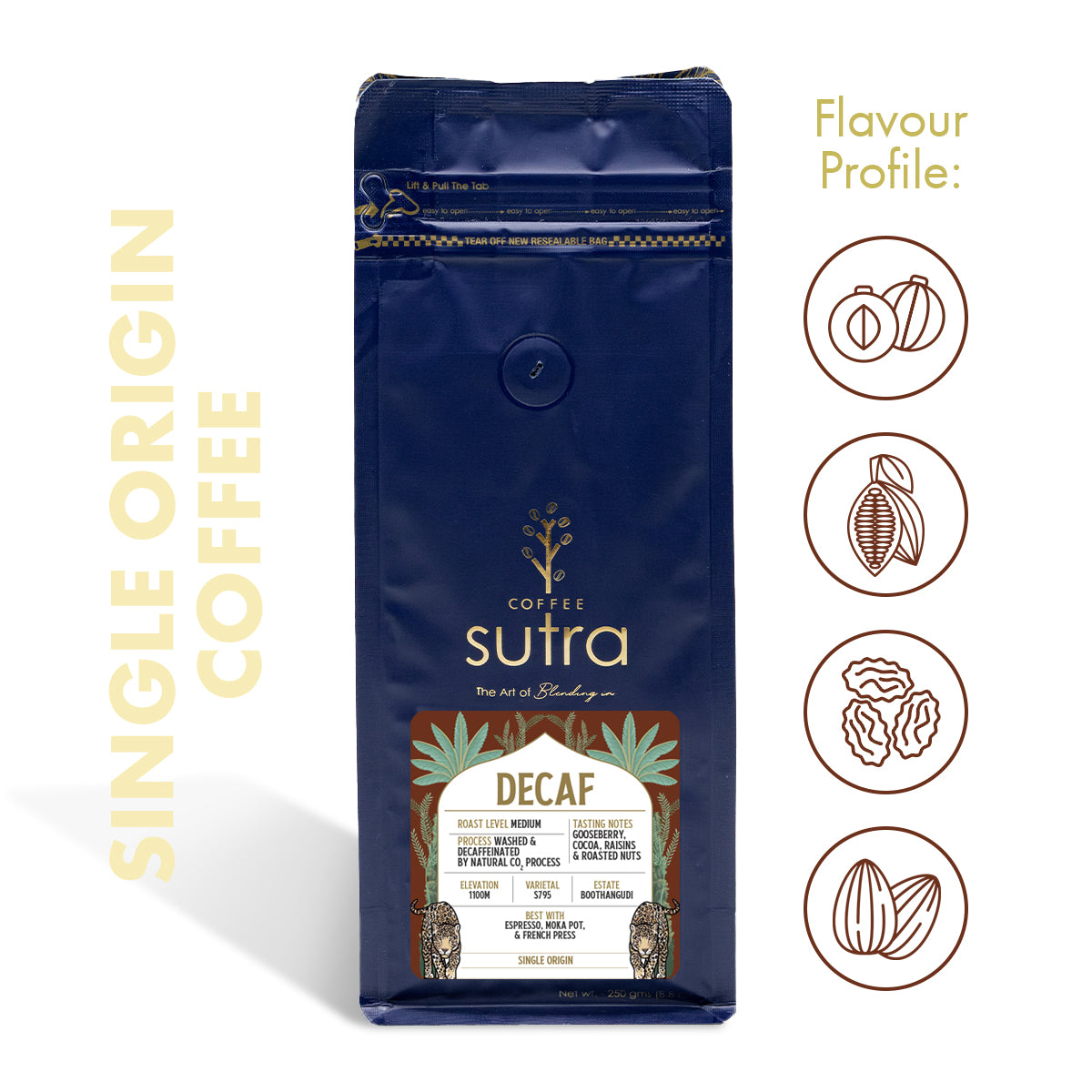 Decaf