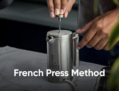 French Press Method