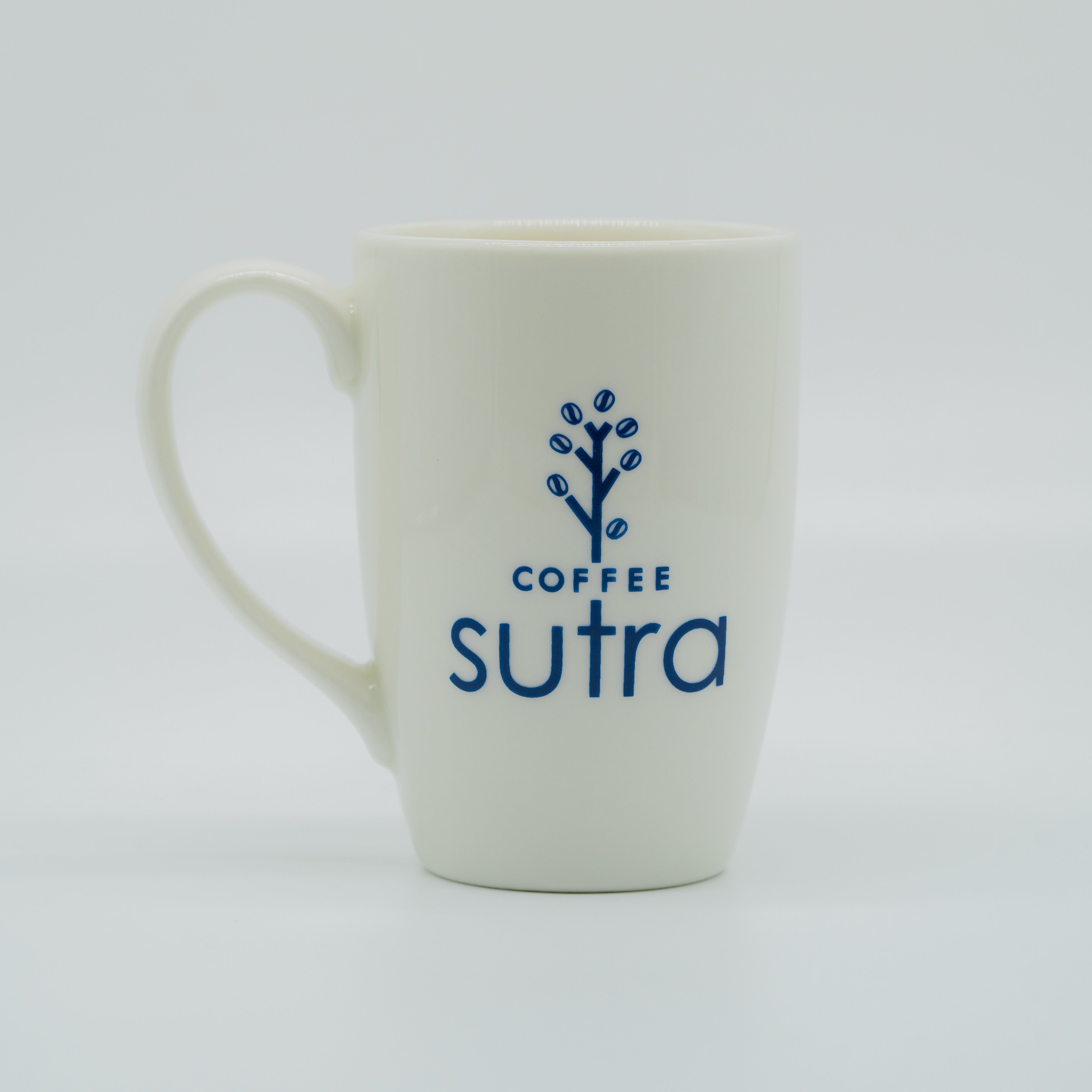 Tall Cup