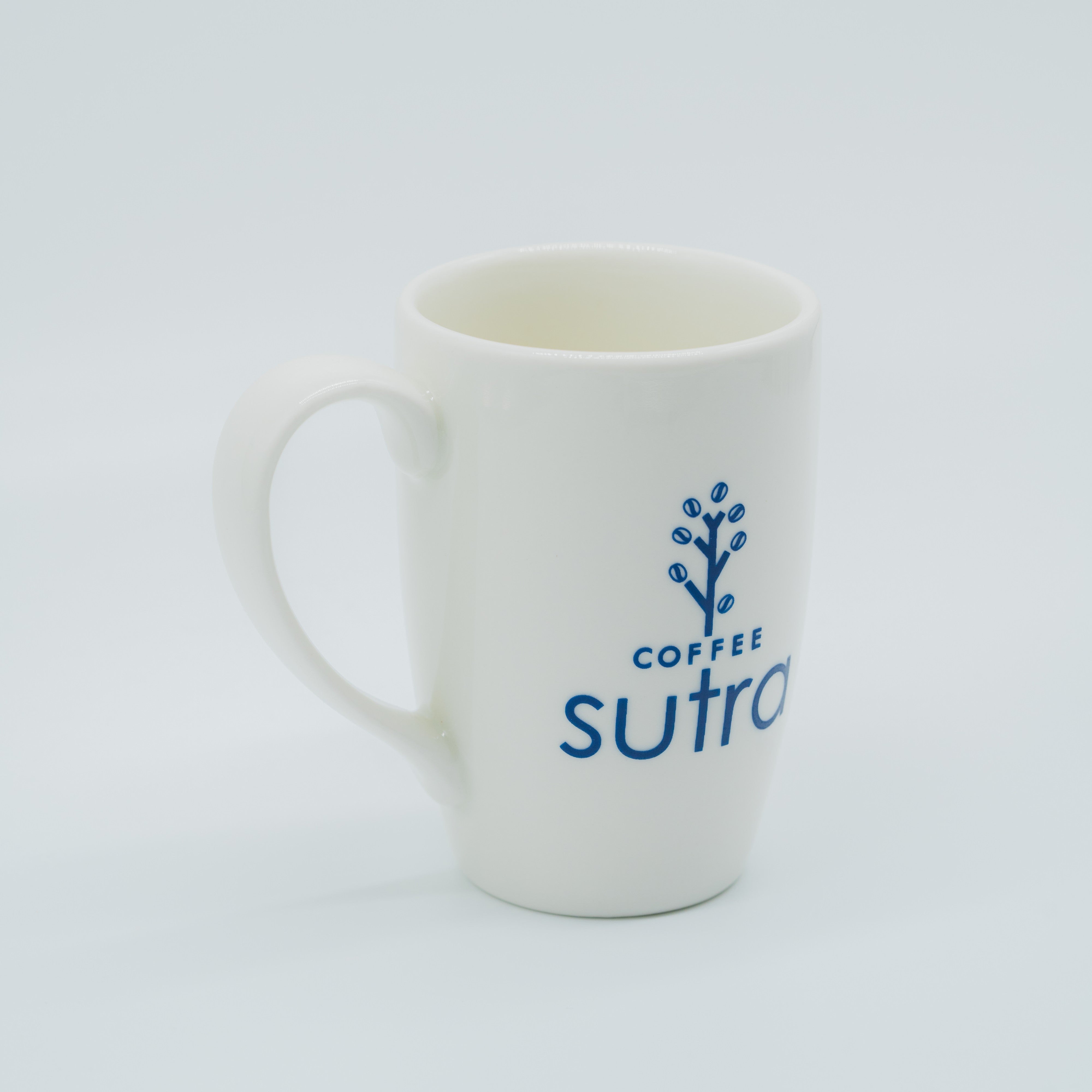 Tall Cup