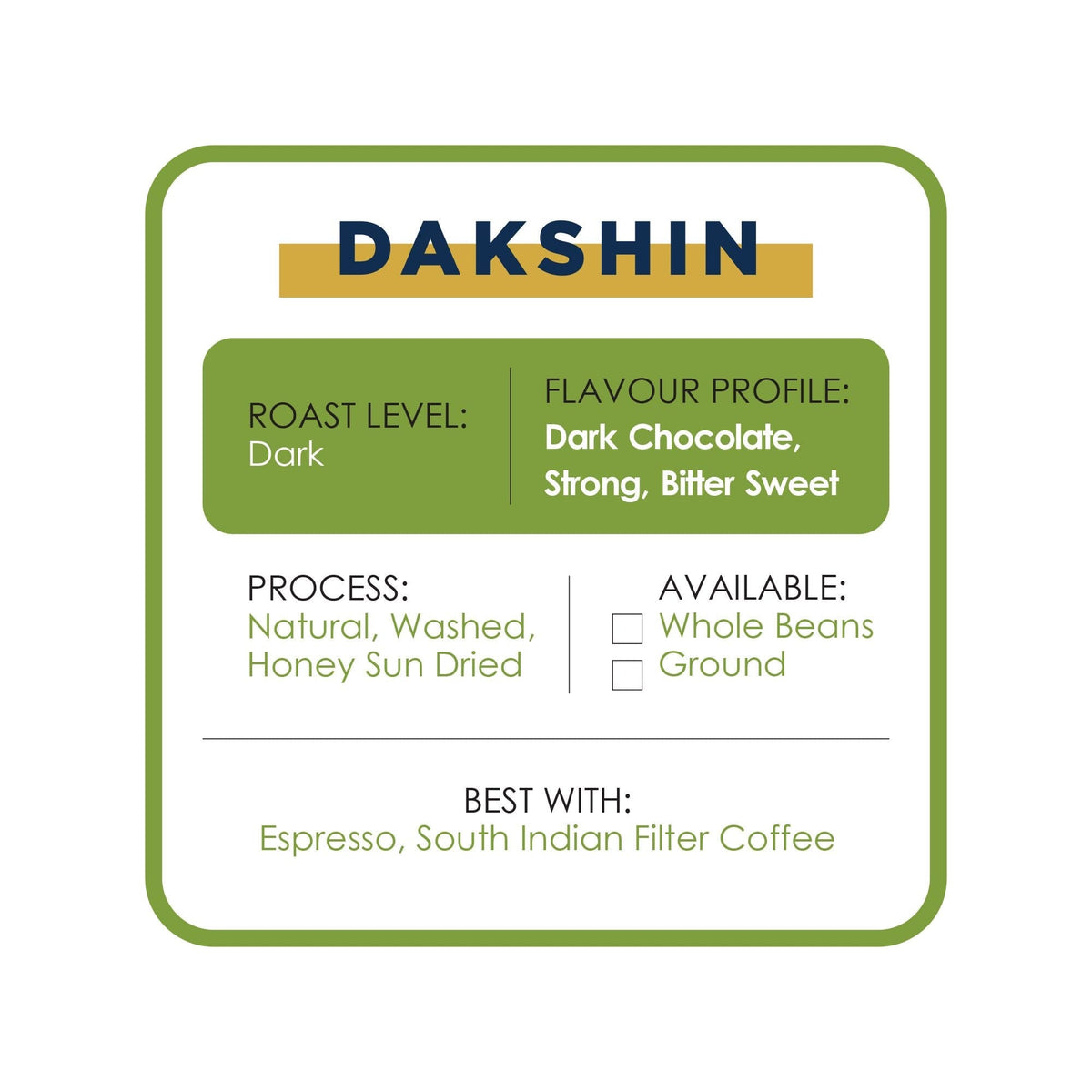 Dakshin