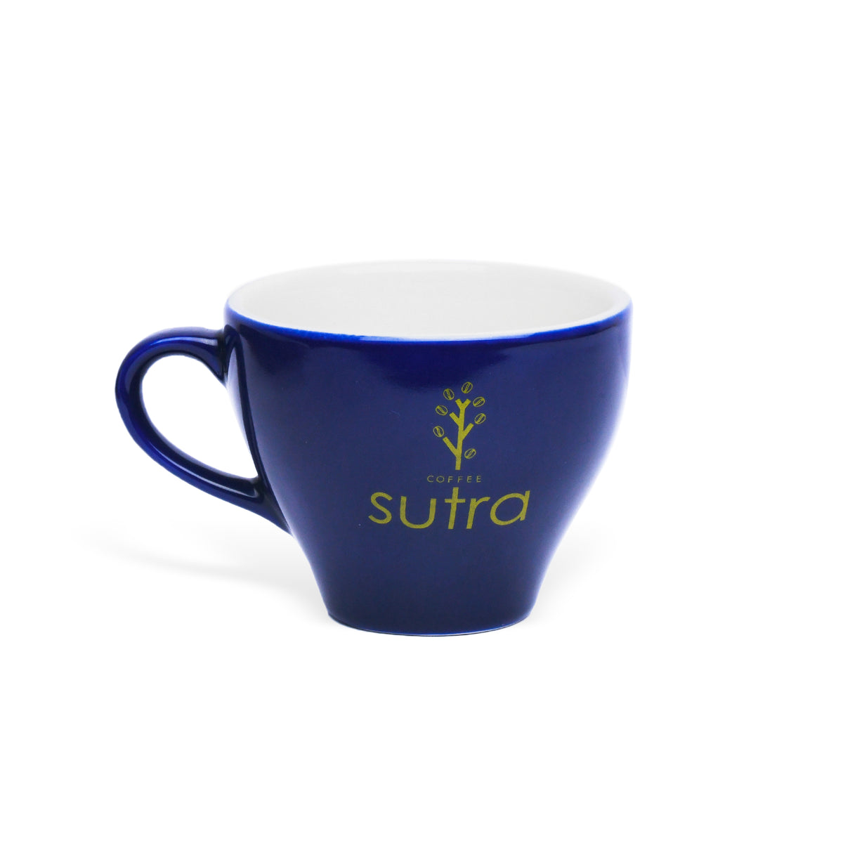 Cappuccino Cup Set