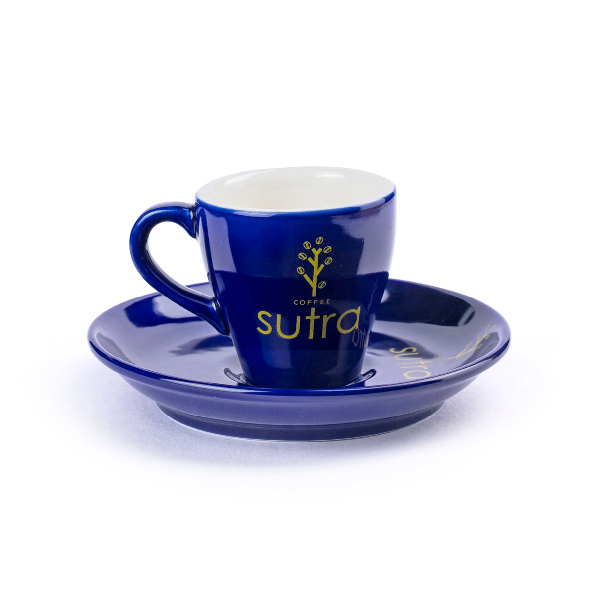 Espresso Cup Set (Set of 2)