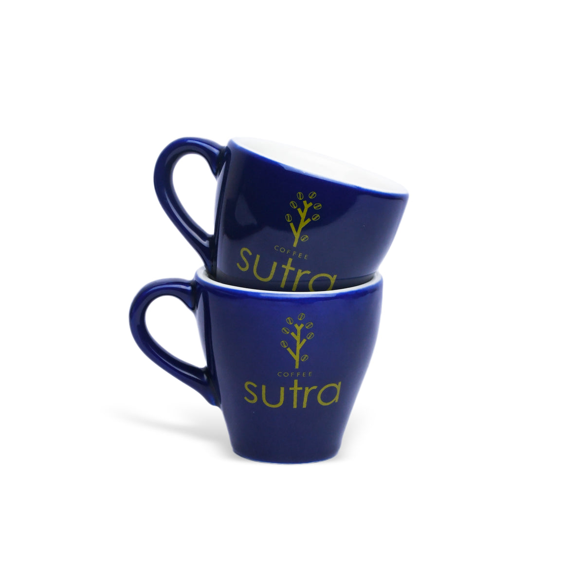 Espresso Cup Set (Set of 2)