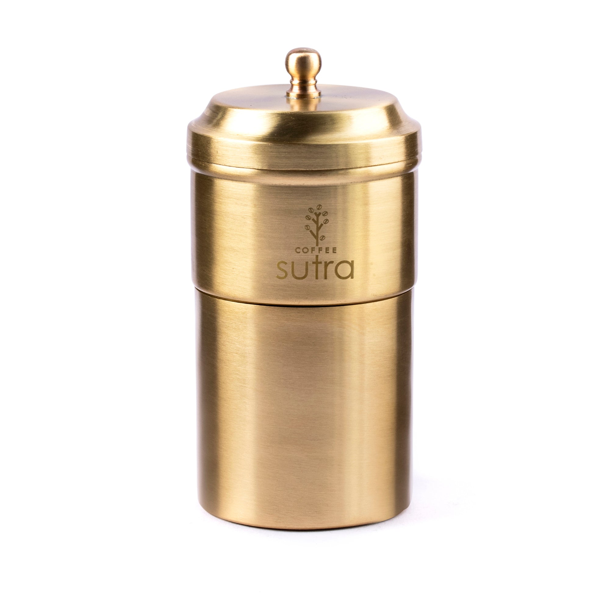 South Indian Filter Coffee Sutra - Main Image