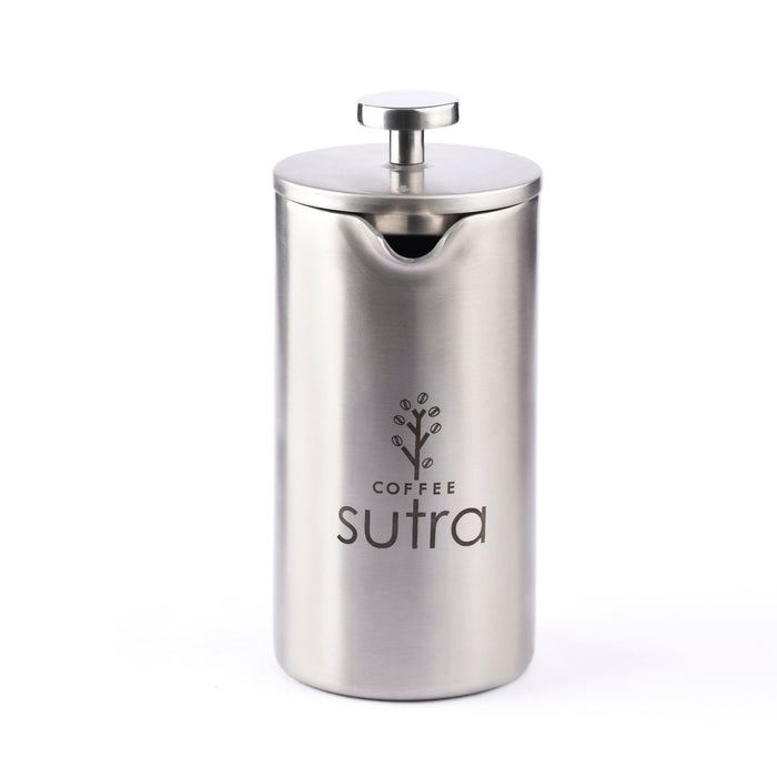 Better brewing starts here